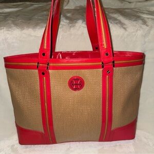 Tory Burch Tote